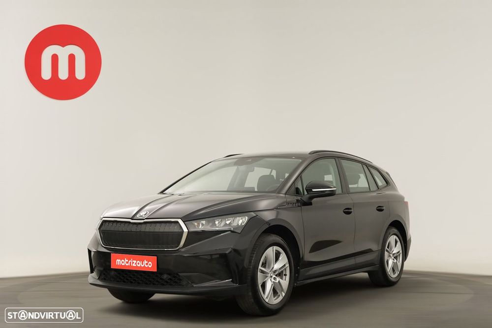 Skoda Enyaq iV 50 - 2