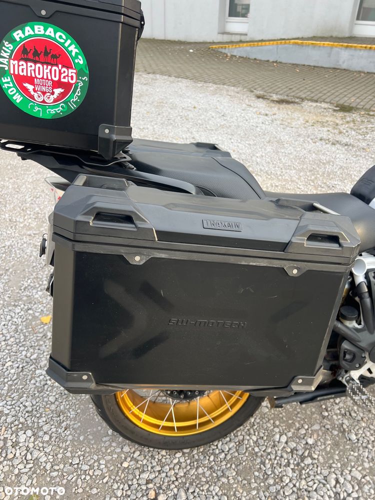 BMW R1250 GS Adventure - 9