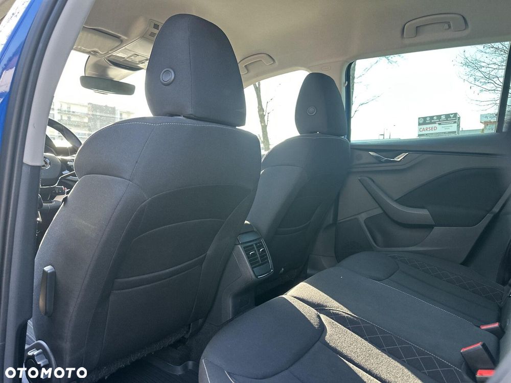 Skoda Kamiq 1.0 TSI Ambition DSG - 30