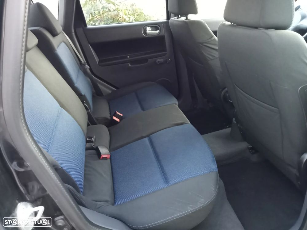 Mitsubishi Colt 1.1 Inform RCD/AC - 10