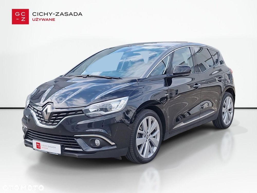 Renault Scenic - 1