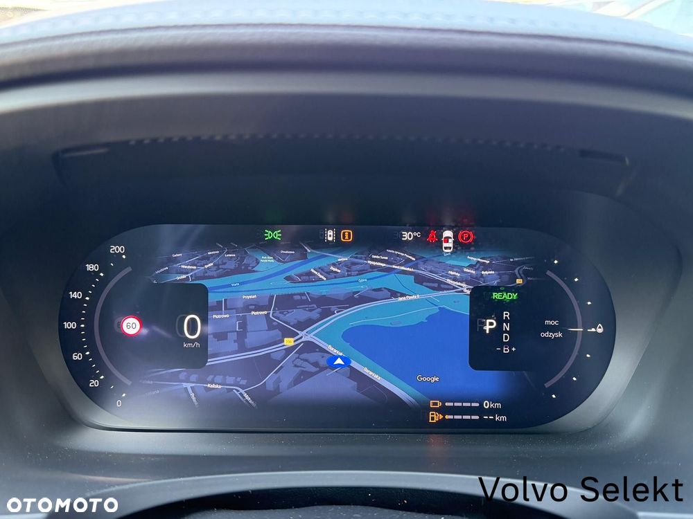 Volvo V90 - 35