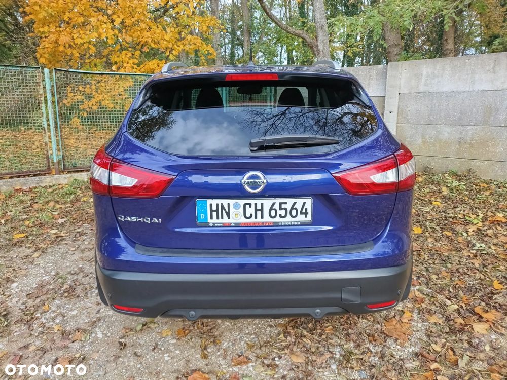 Nissan Qashqai 1.6 DIG-T 360 - 16