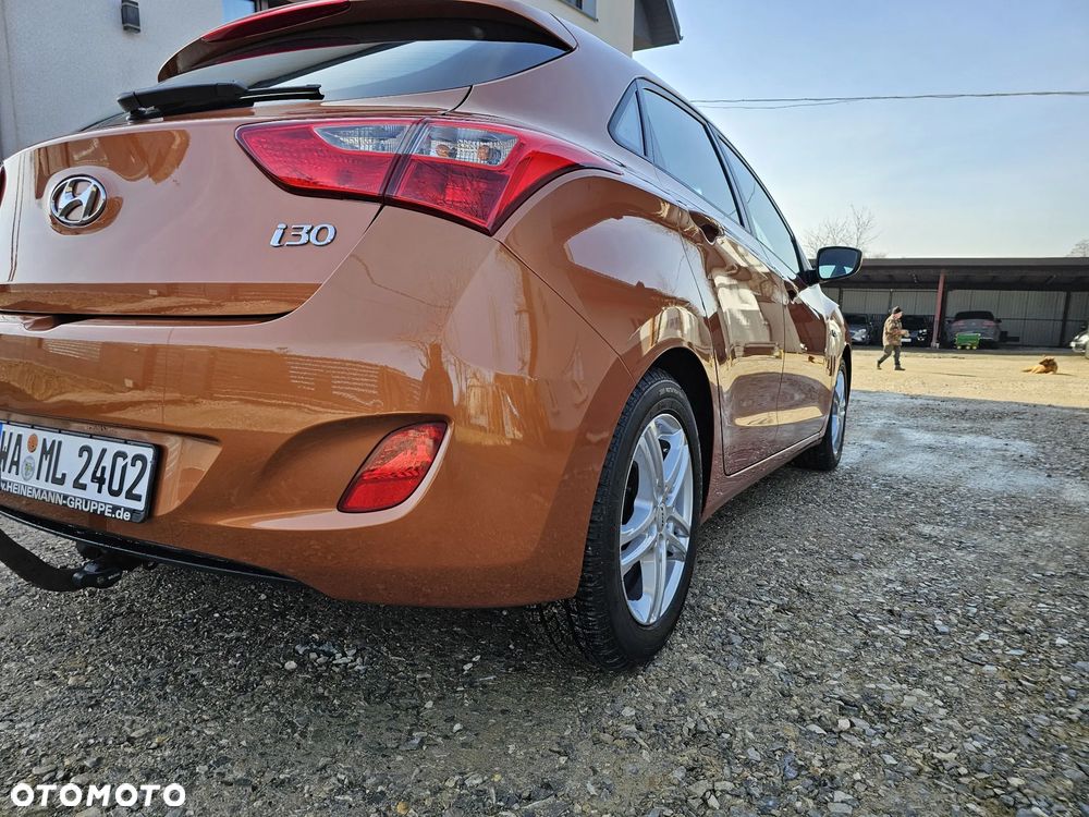 Hyundai i30 - 29
