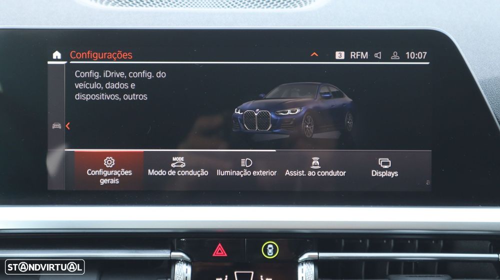 BMW 420 Gran Coupé d Pack M Auto - 22