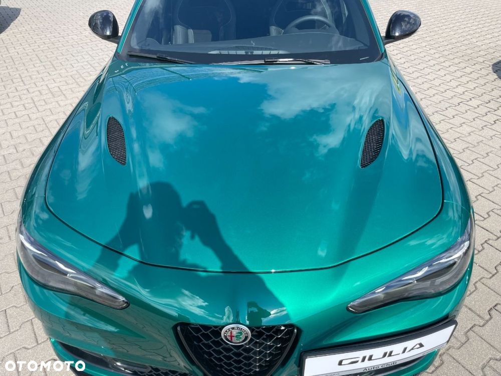 Alfa Romeo Giulia - 2