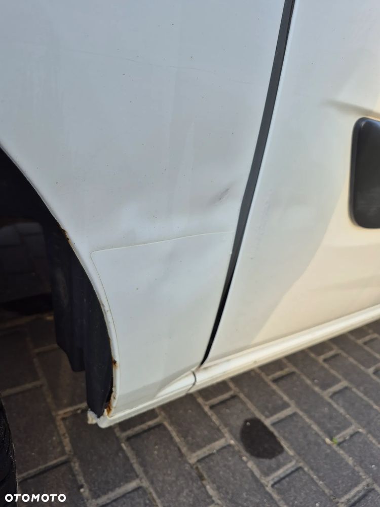 Ford transit custom - 10