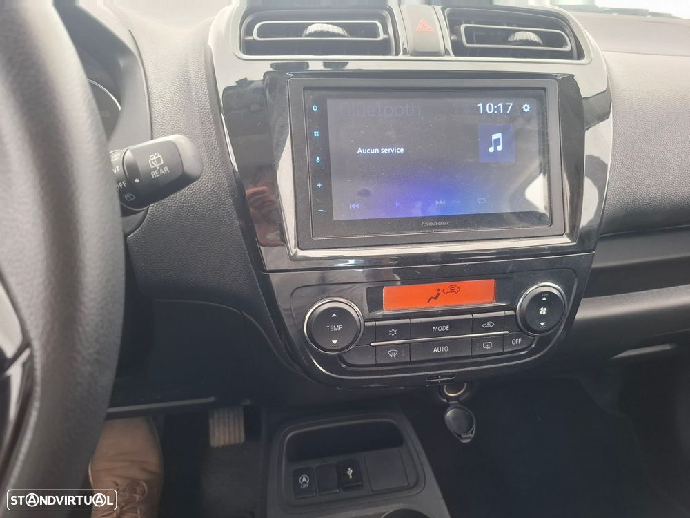 Mitsubishi Space Star 1.2 Connect Edition - 12