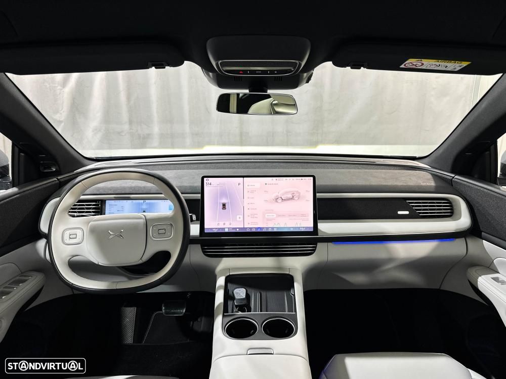 Xpeng G6 87.5 kWh AWD Performance - 23