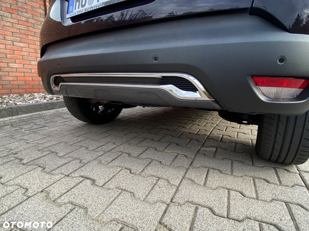 Renault Captur ENERGY TCe 120 Initiale Paris - 37