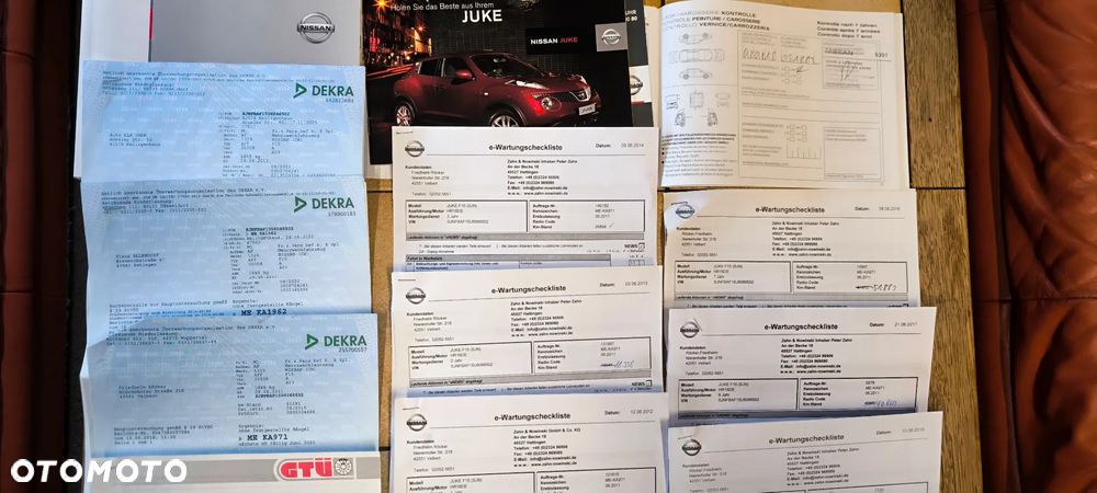 Nissan Juke - 16