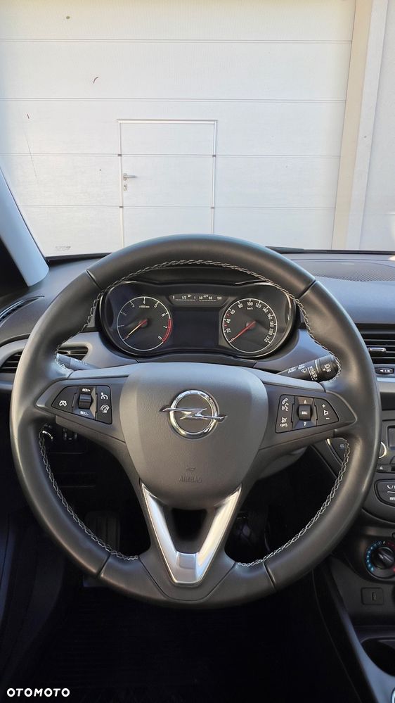 Opel Corsa 1.4 Enjoy - 10