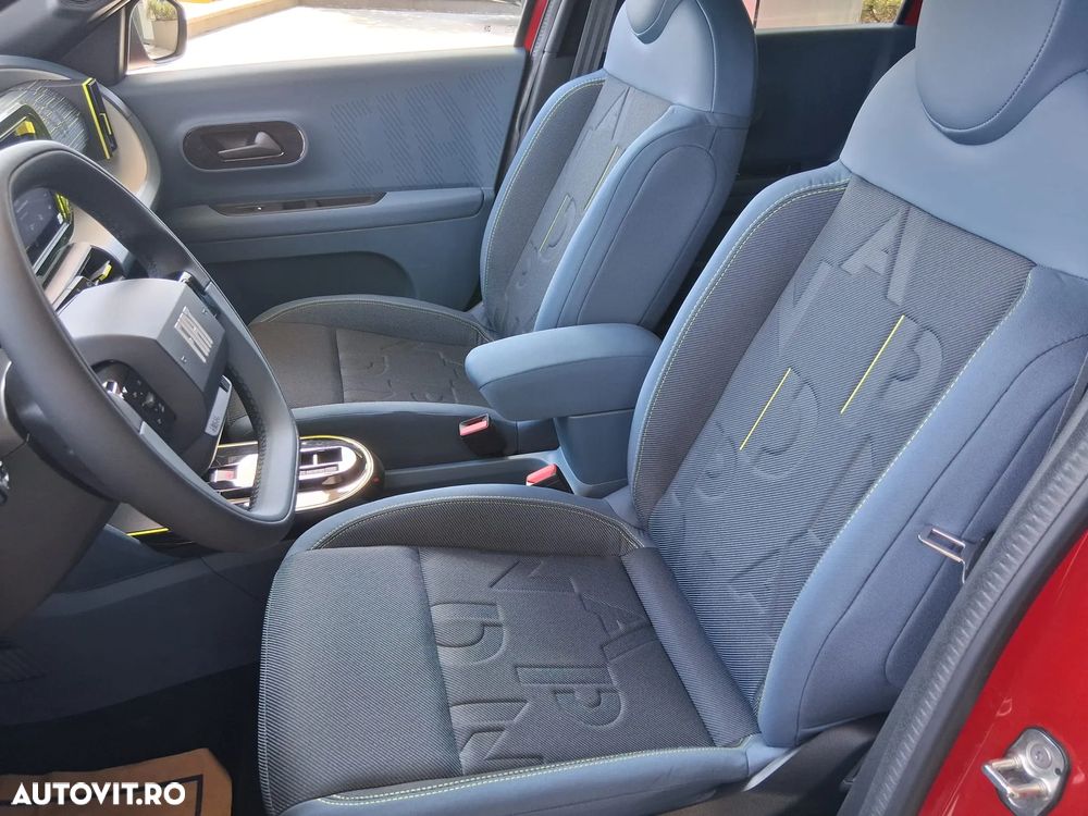 Fiat Grande Panda 1.2 eDCT Icon - 19