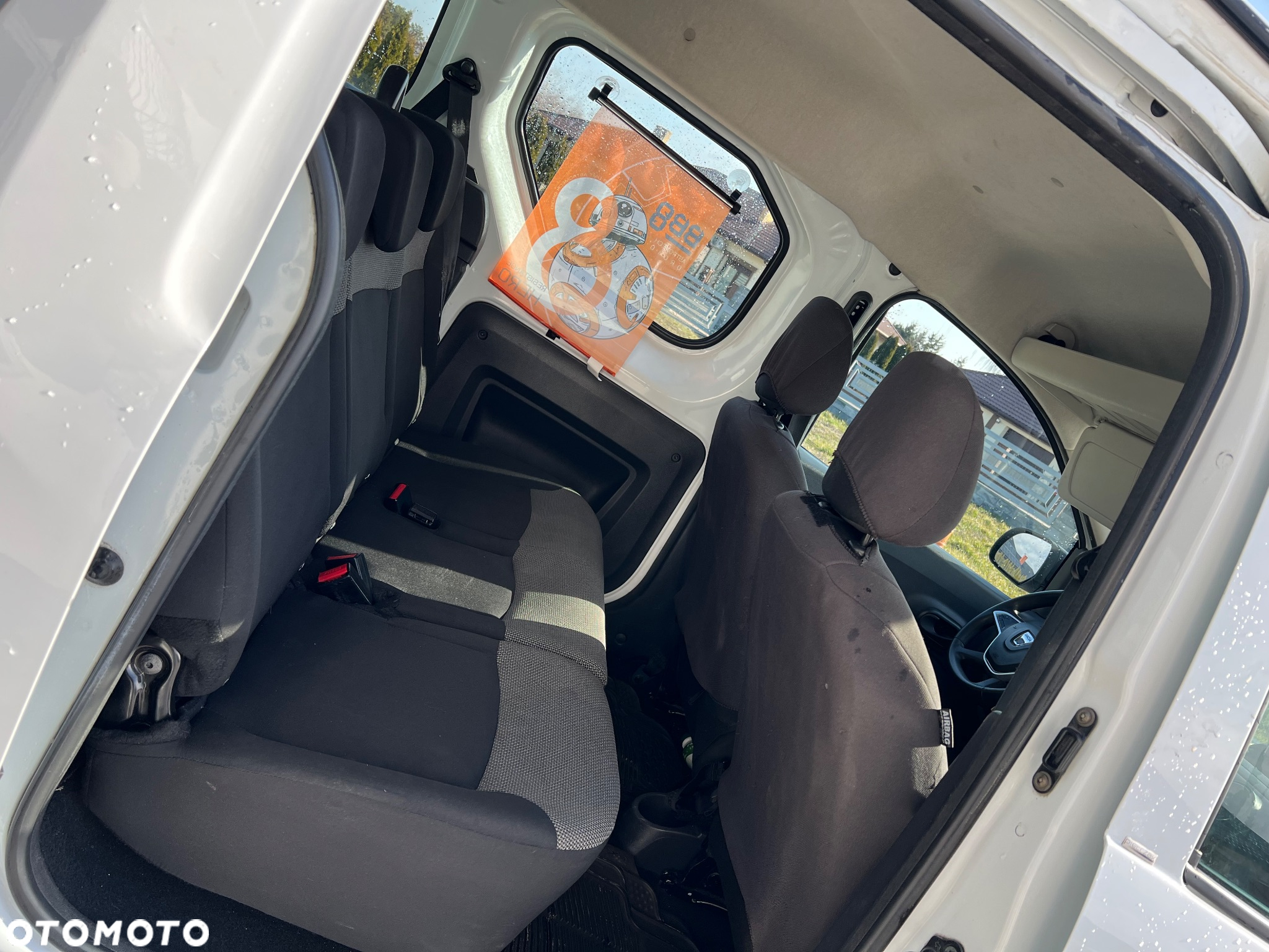 Dacia Dokker 1.6 SCe Ambiance - 26