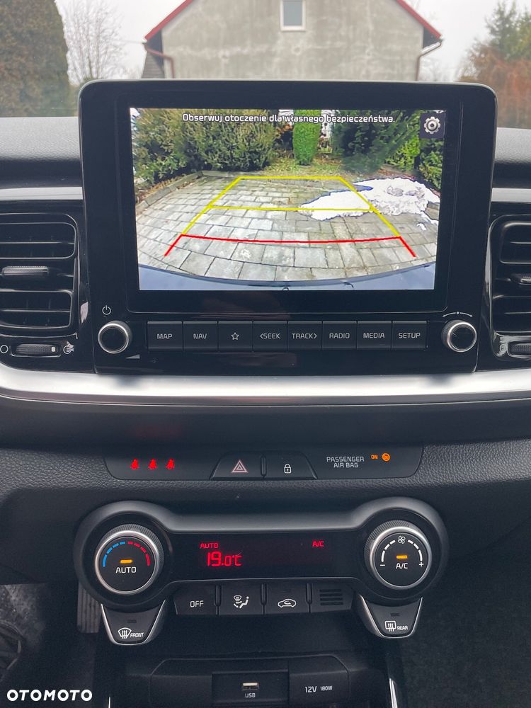 Kia Stonic 1.0 T-GDI 100 OPF Spirit - 18