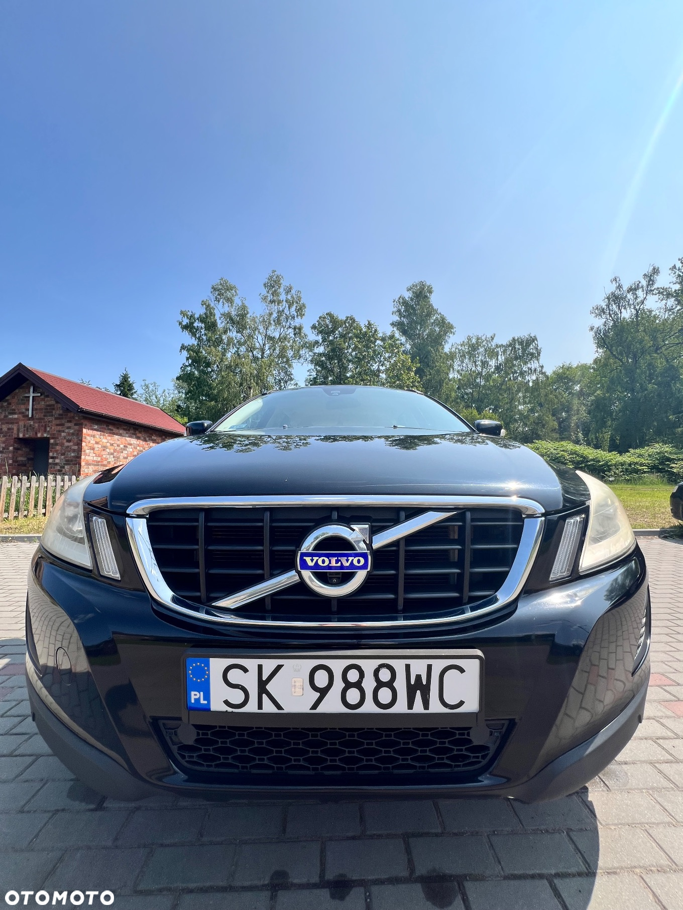 Volvo XC 60 - 35