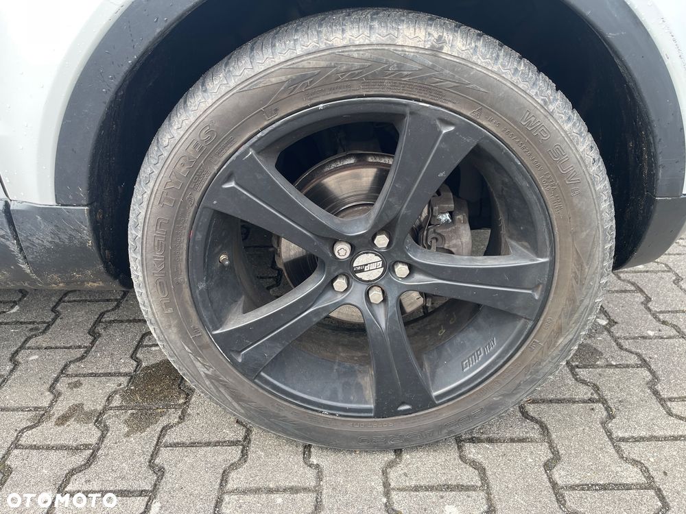 Land Rover Range Rover Evoque eD4 Pure - 16