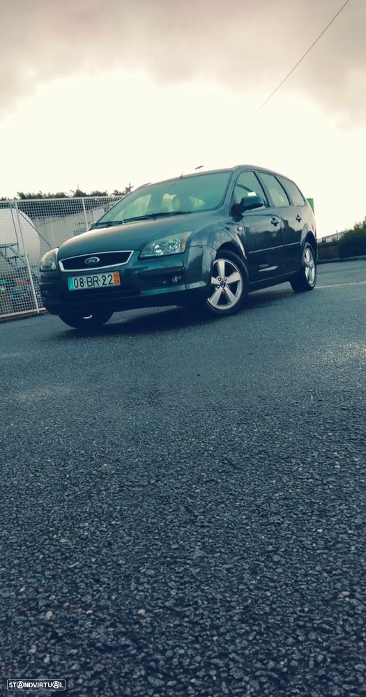 Ford Focus SW - 1