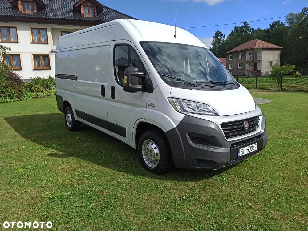Fiat Ducato - 16