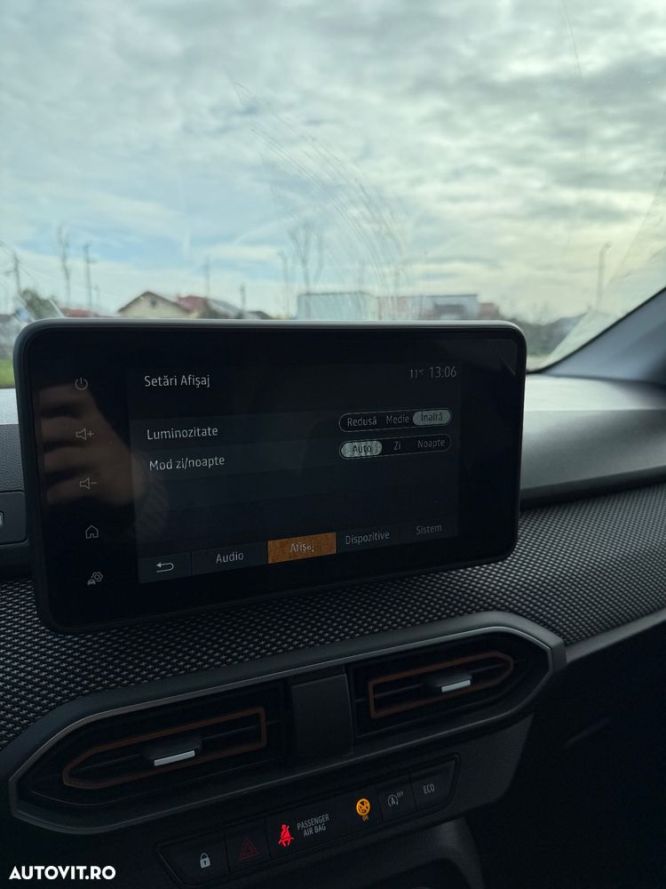 Dacia Sandero Stepway TCe 90 MT6 Expression - 24