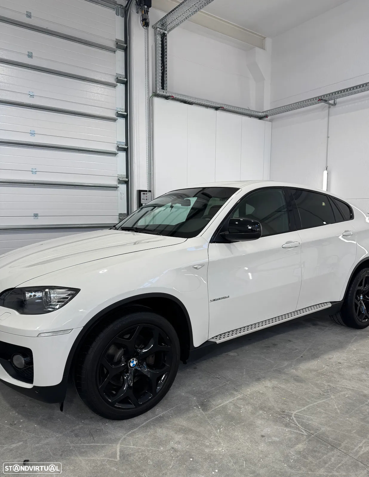 BMW X6 40 d xDrive - 4