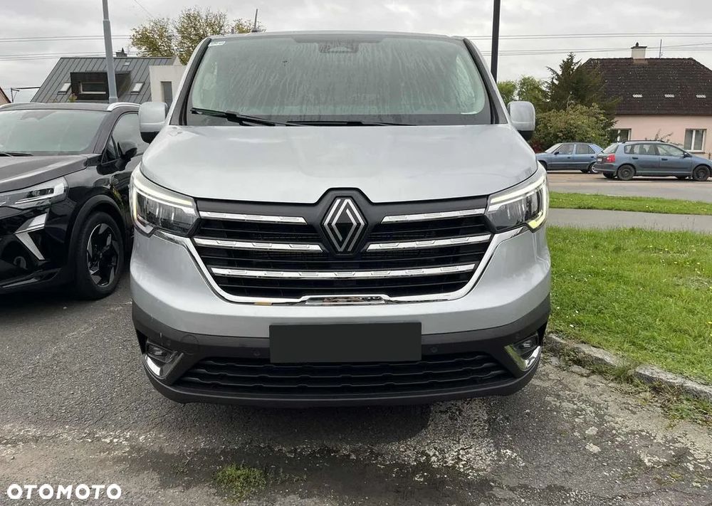 Renault Trafic - 3