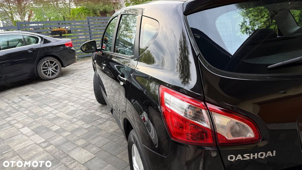Nissan Qashqai 1.6 Acenta - 20