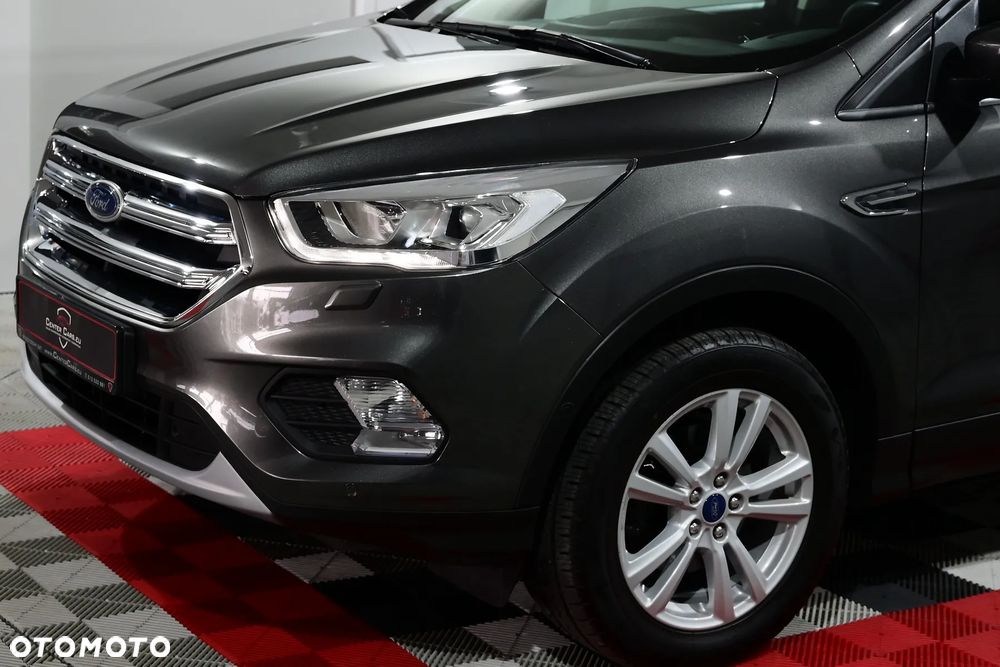 Ford Kuga 1.5 EcoBoost FWD Titanium ASS GPF - 32