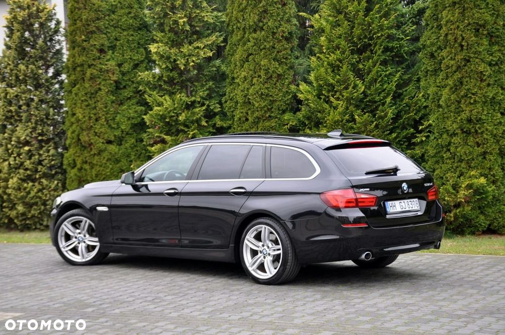 BMW Seria 5 - 13