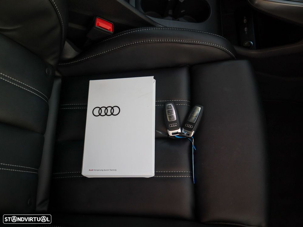 Audi Q4 e-tron 40 82 kWH - 44