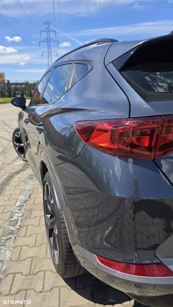 Cupra Formentor 1.5 TSI DSG - 20