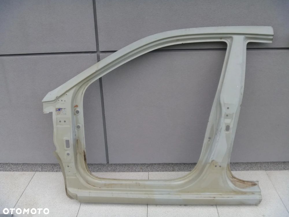 HYUNDAI I20 II 2014- PRÓG POSZYCIE SŁUPEK PRAWY LEWY ORYGINAŁ 71122-C8000 - 3