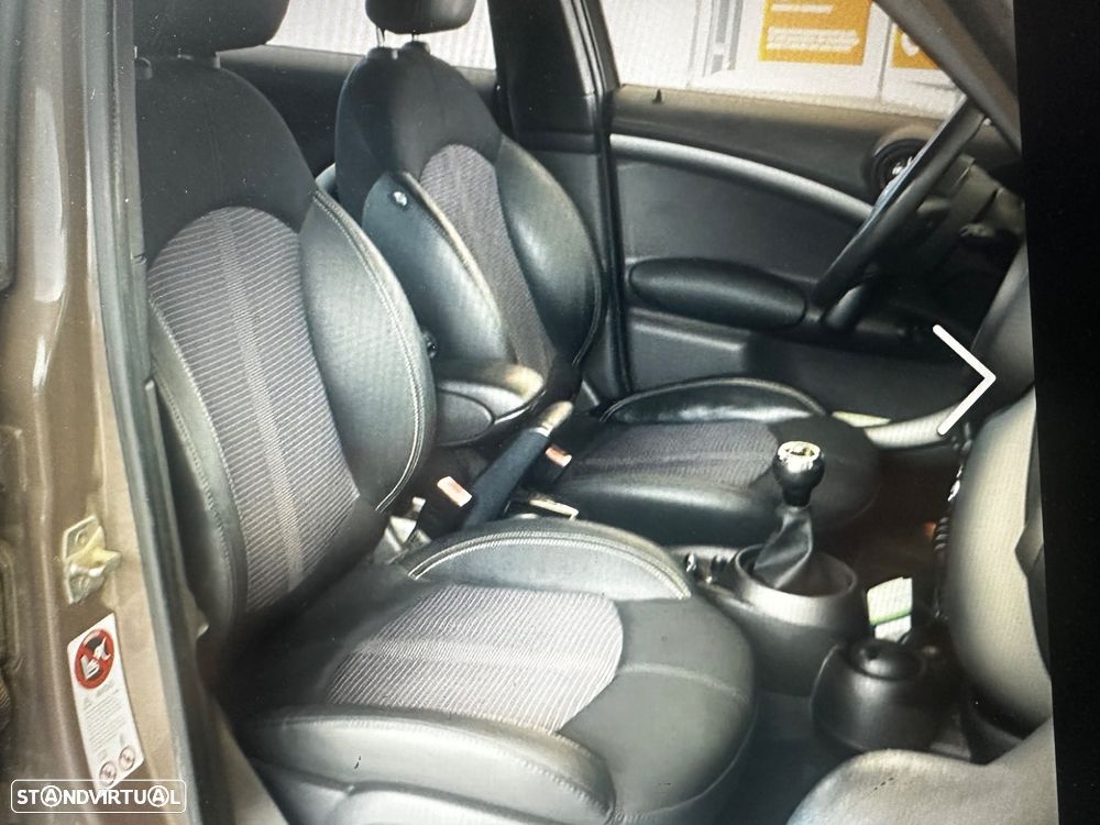 MINI Countryman Cooper D ALL4 - 8