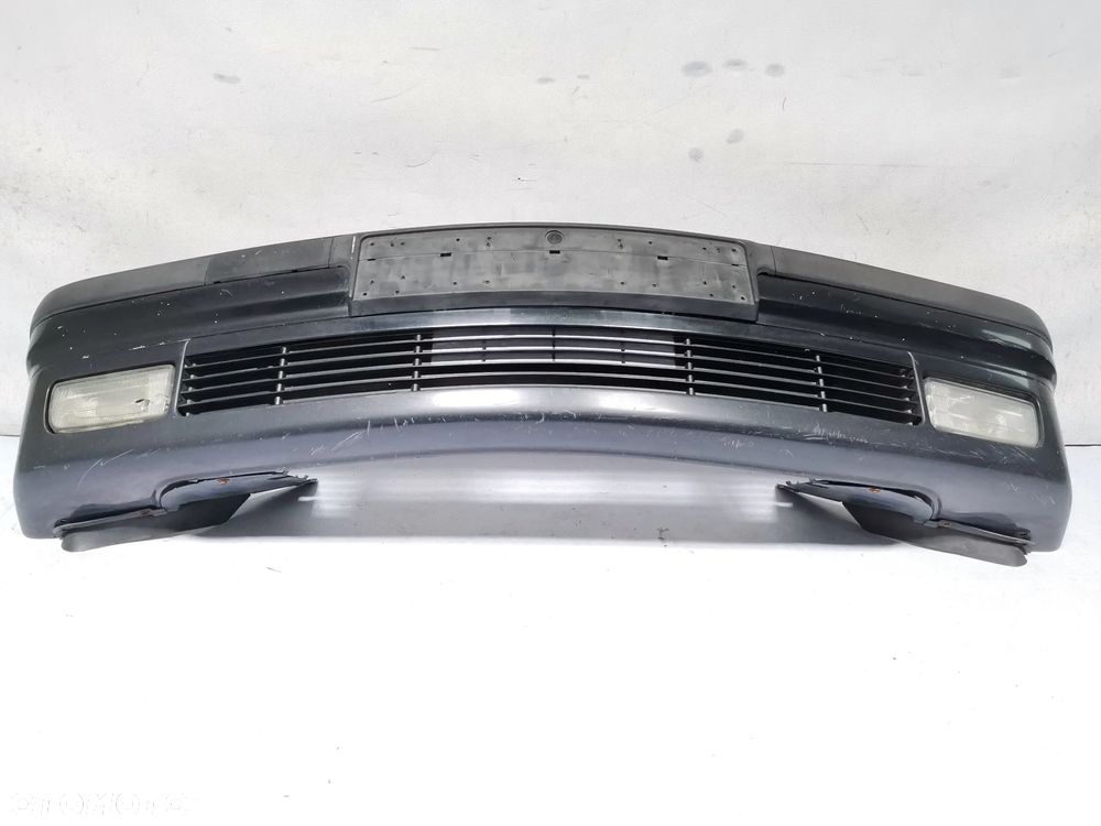 Zderzak Przód Przedni  Belka BMW 3 E36 Lift 95-99 Oryginał - 4