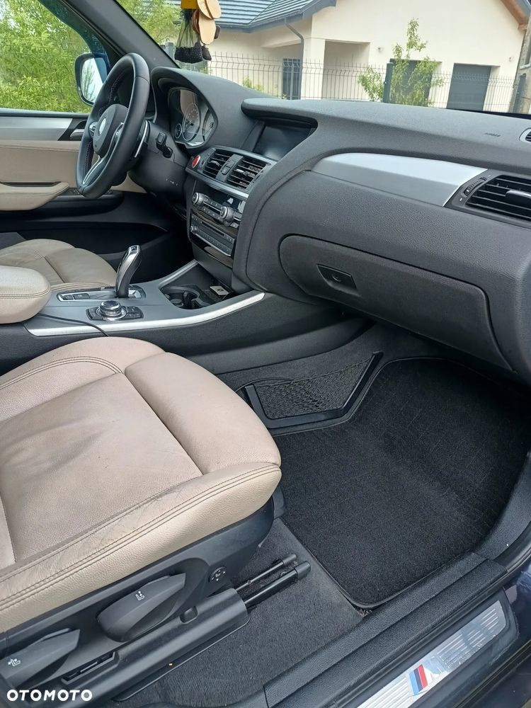 BMW X3 - 25