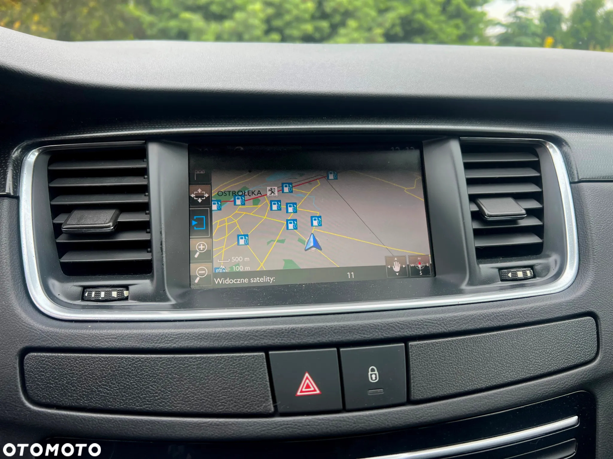 Peugeot 508 2.0 BlueHDi RXH S&S - 32
