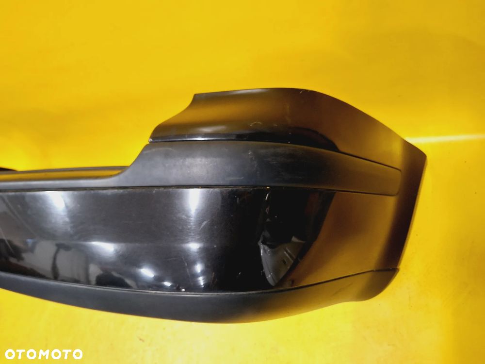 ZDERZAK TYŁ TYLNY VW GOLF IV KOMBI LAK: LC9Z NR514 - 6