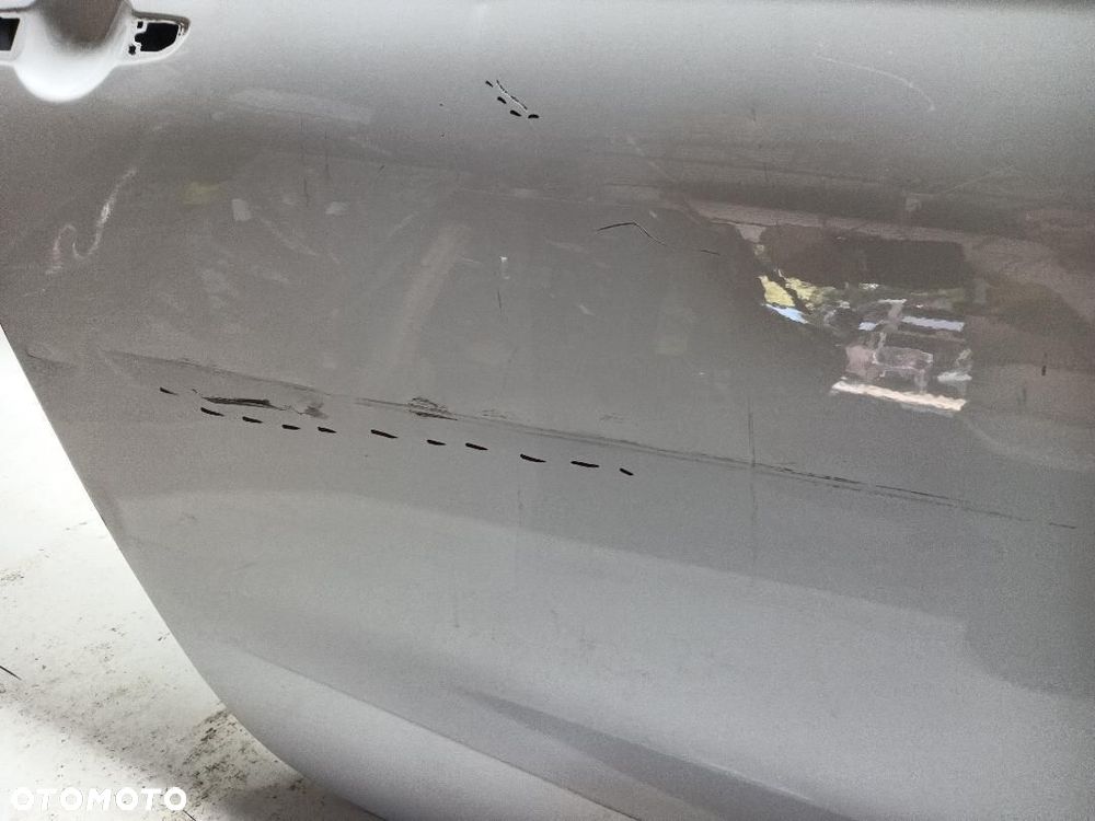 DRZWI TYŁ TYLNE PRAWE HYUNDAI I30 HB DRZWI TYLNE PRAWE HYUNDAI  I30 - 4
