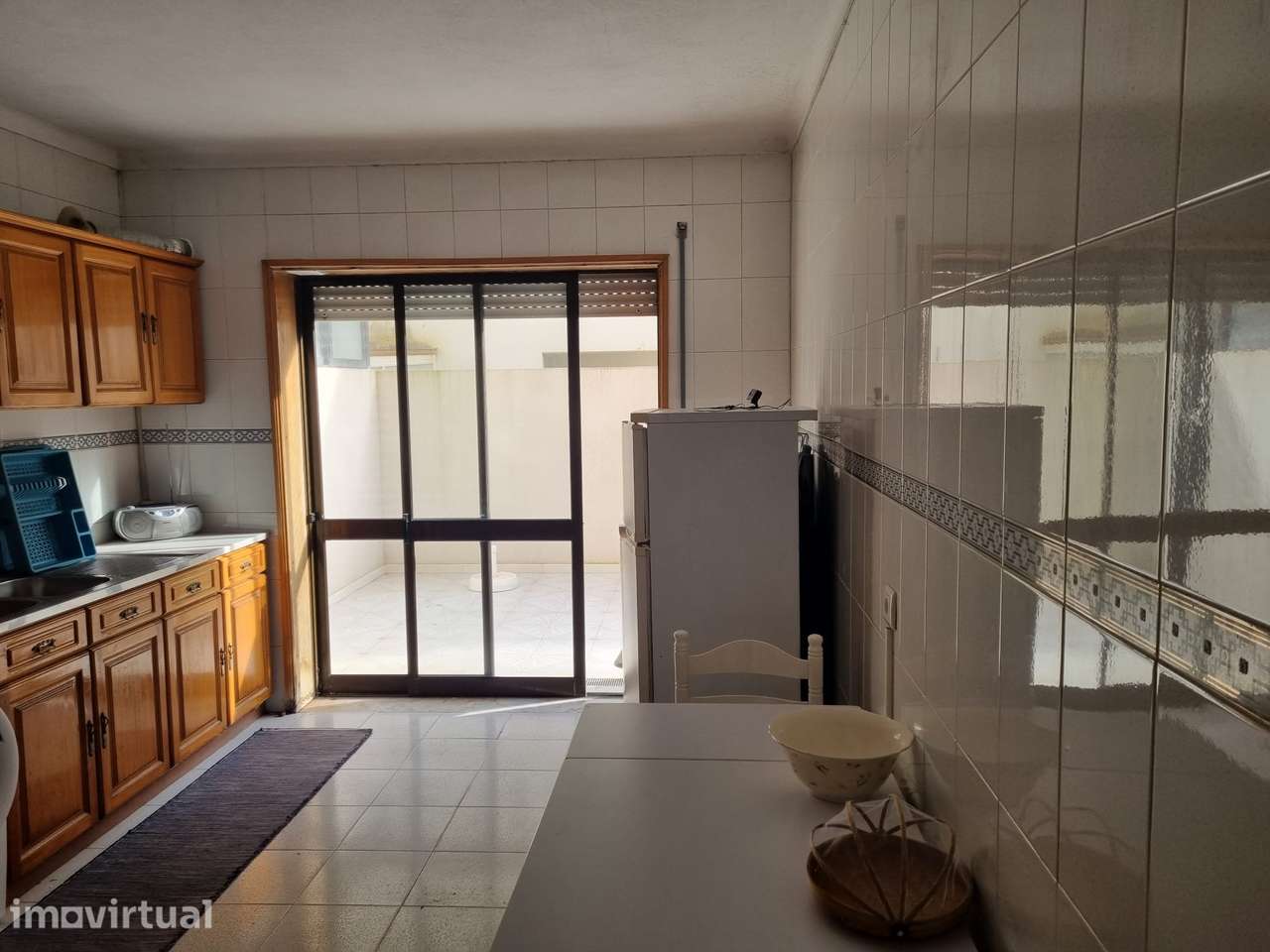 Apartamento T1 Mobilado e Equipado na Praia da Vagueira - Grande imagem: 3/15