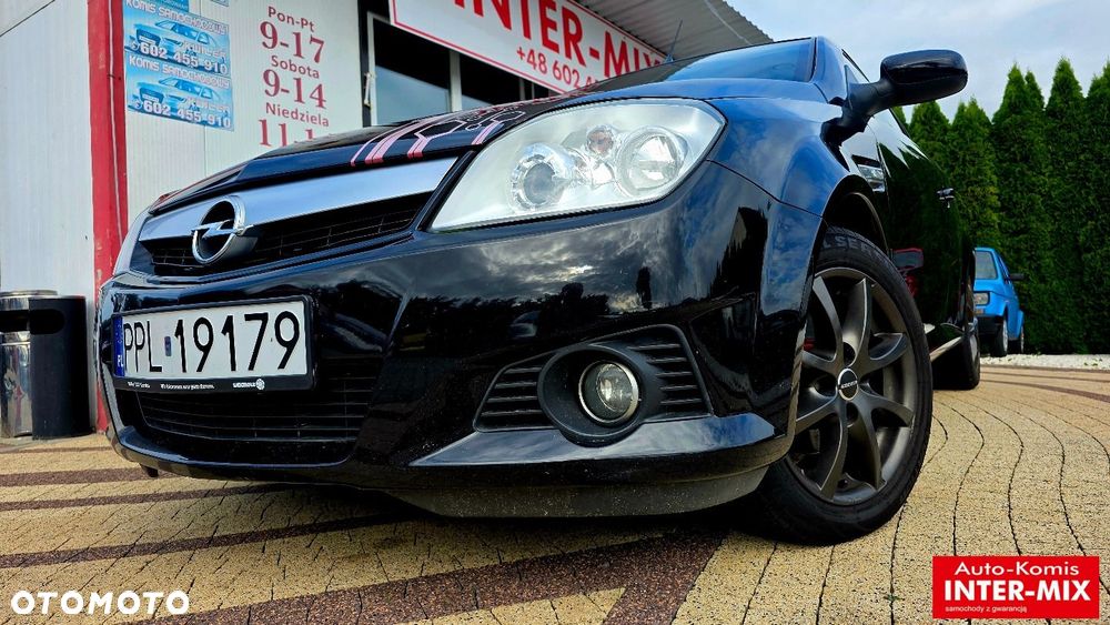 Opel Tigra - 3