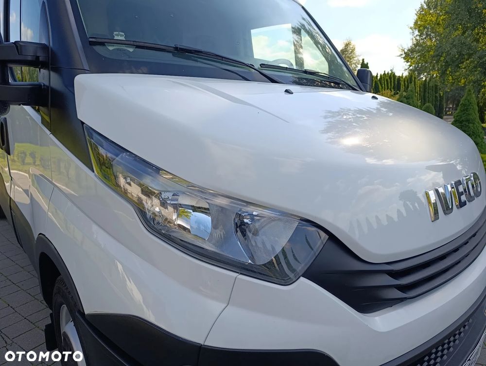 Iveco 35s14 - 18
