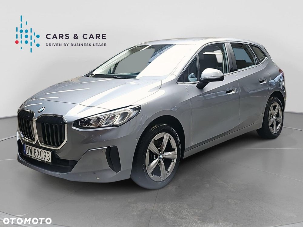 BMW Seria 2 218i - 3