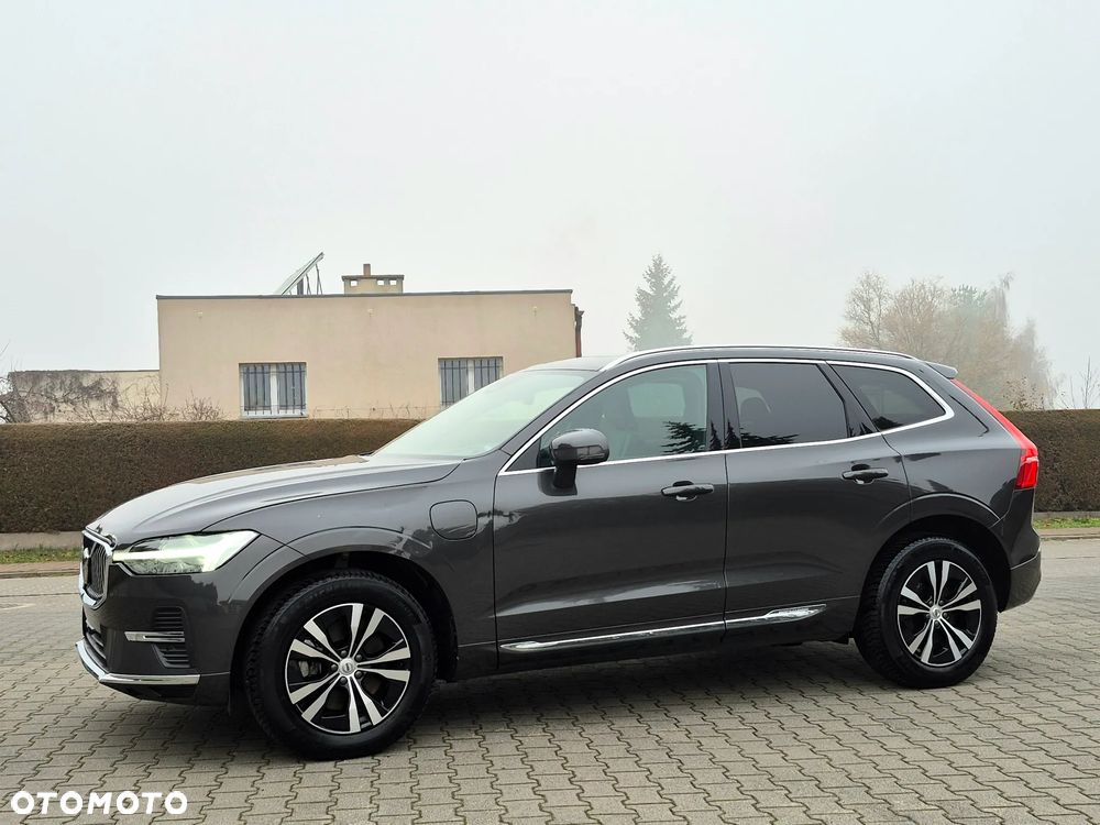 Volvo XC 60 T6 Plug-In Hybrid AWD Inscription - 6