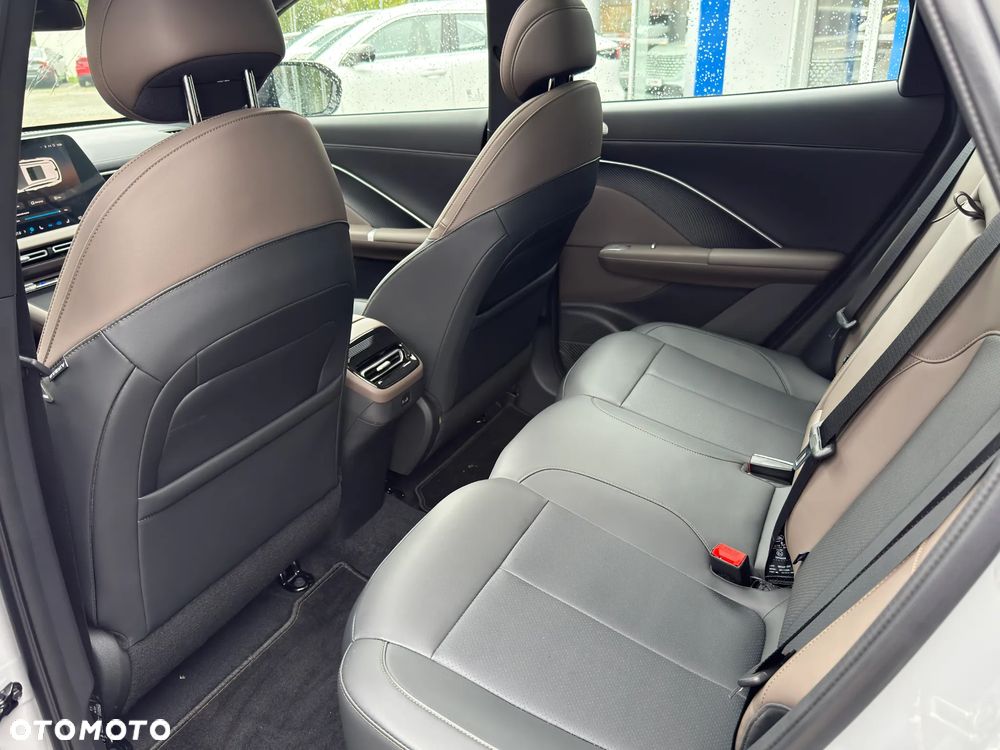 Changan CS55 Plus - 11