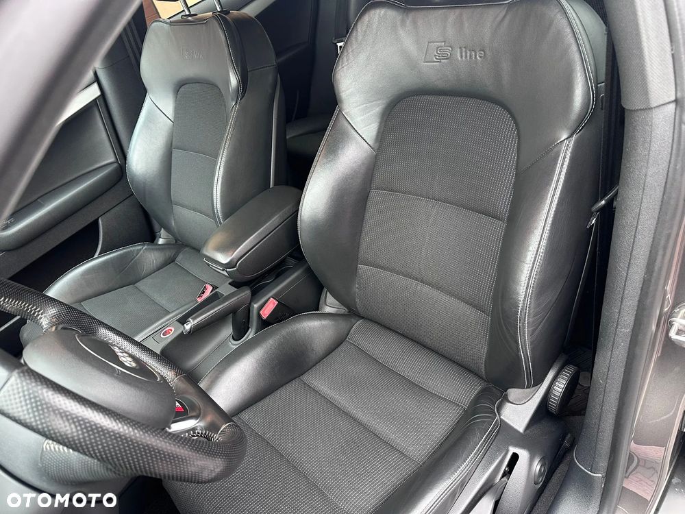 Audi A3 Sportback - 20