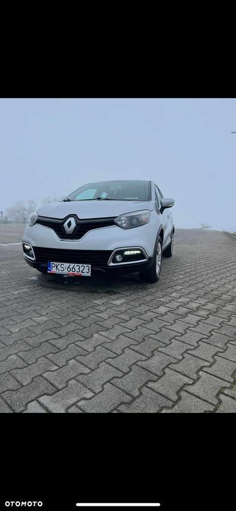 Renault Captur ENERGY dCi 90 Start&Stop Dynamique - 1