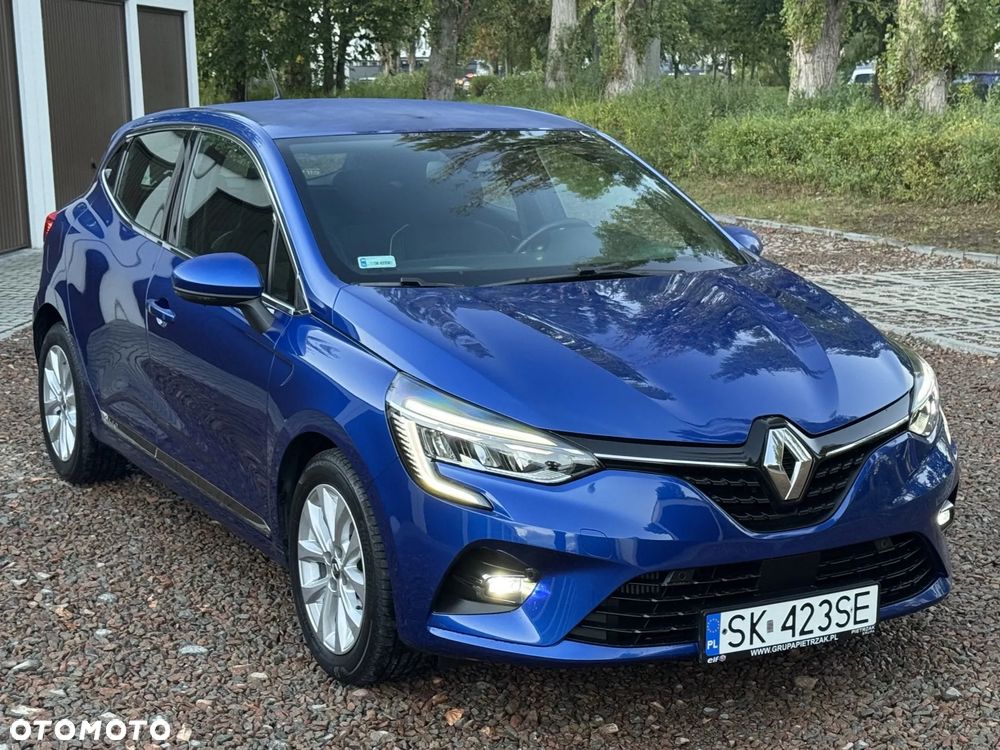 Renault Clio 1.3 TCe Intens EDC - 20