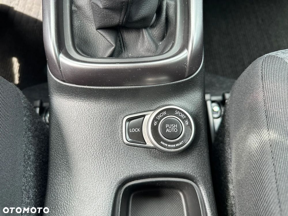 Suzuki SX4 S-Cross - 20