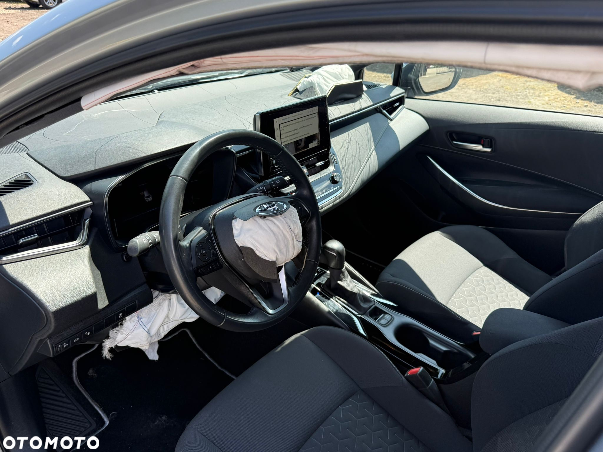 Toyota Corolla 2.0 Hybrid Comfort - 14
