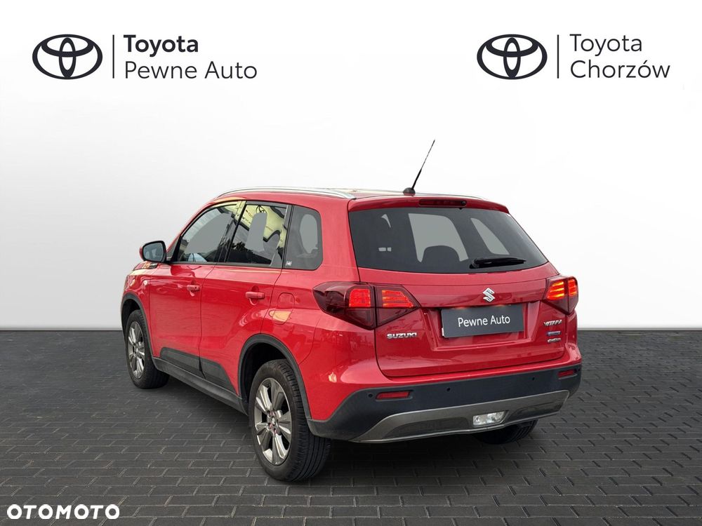 Suzuki Vitara - 3